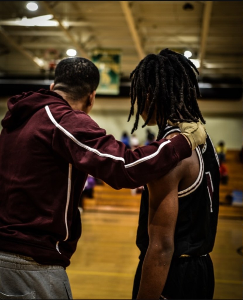 Amariyon Carter-henry