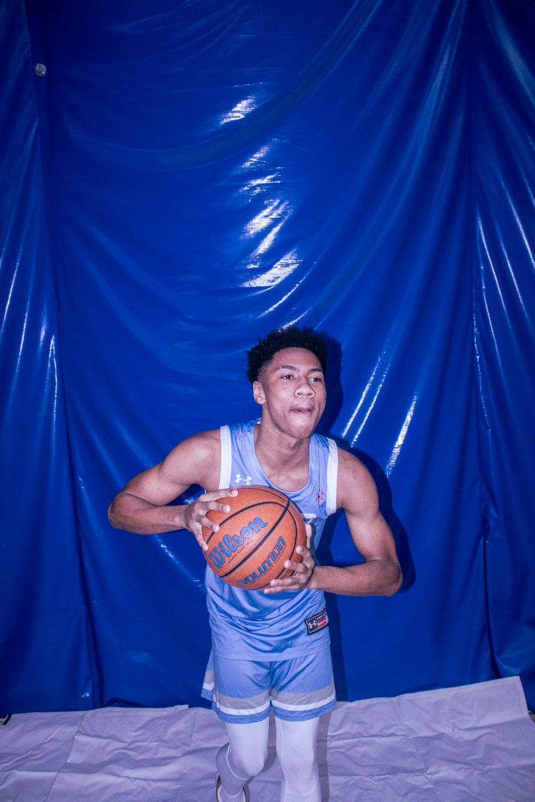 Damann L Young II