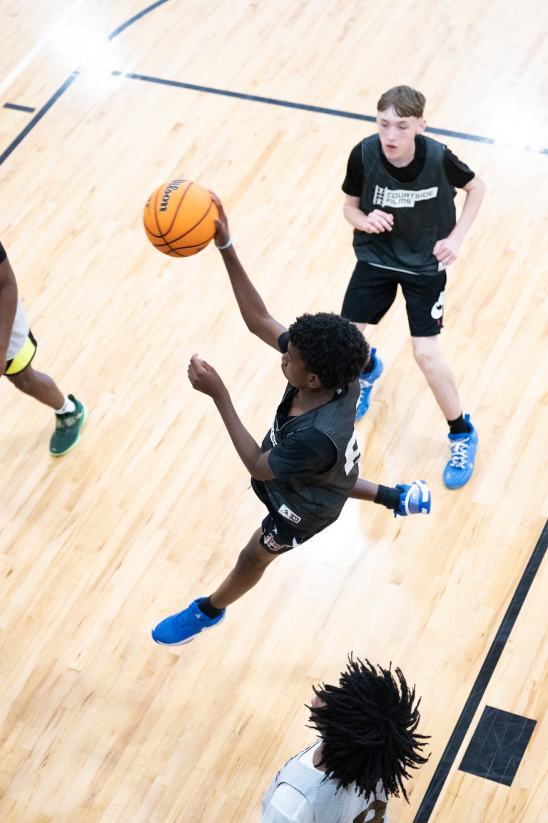 Maliek Brown