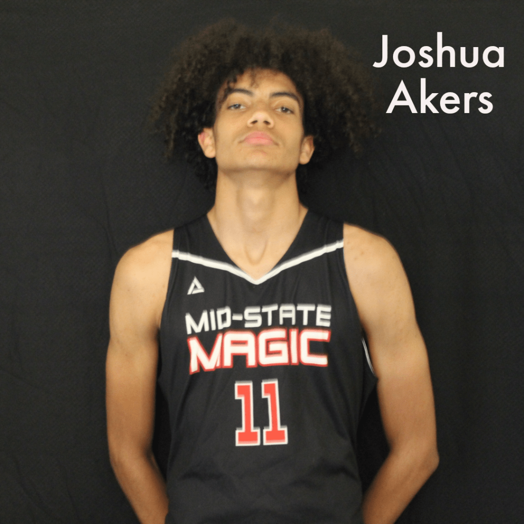 Joshua Akers