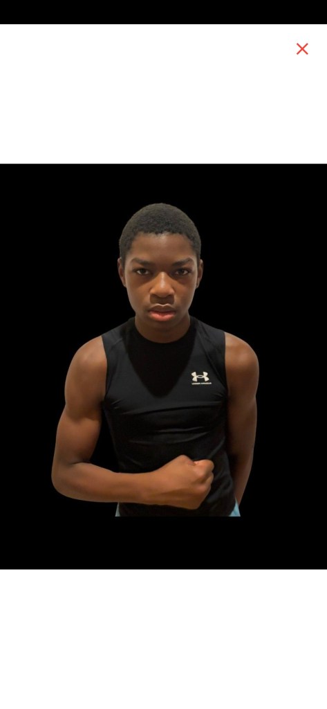Jackson Rumph