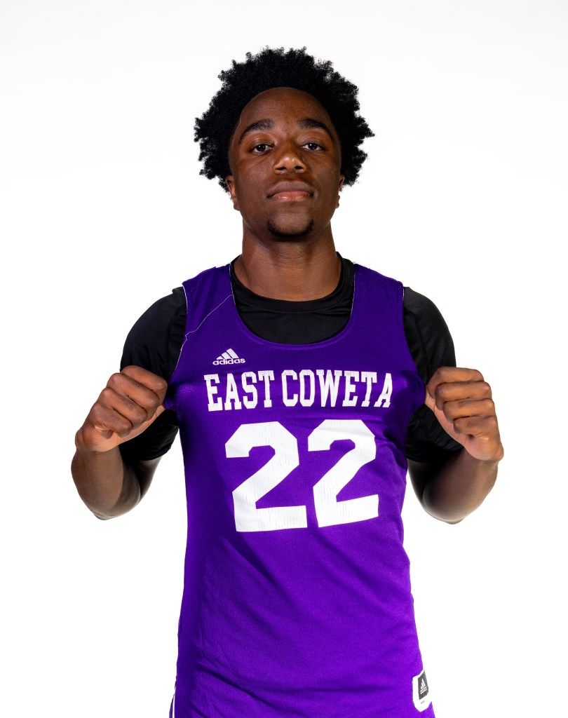 Jamarcus Alford