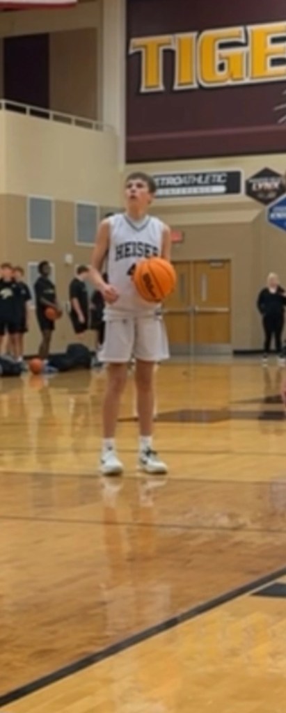 Westyn Gouws