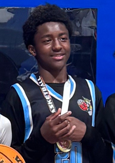 Nathan Marable