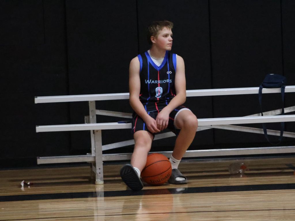 Easton Reimers
