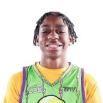 Joshua Lawson Jr.
