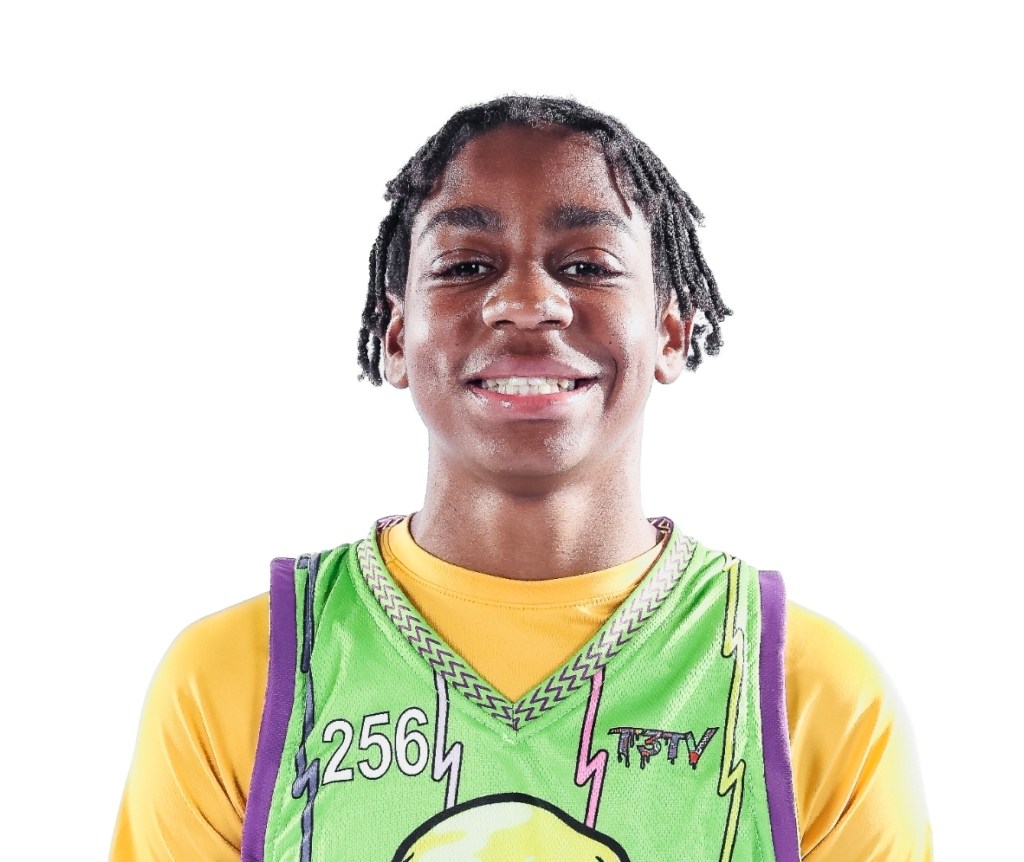 Joshua Lawson Jr.