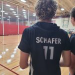 Kylan Schafer