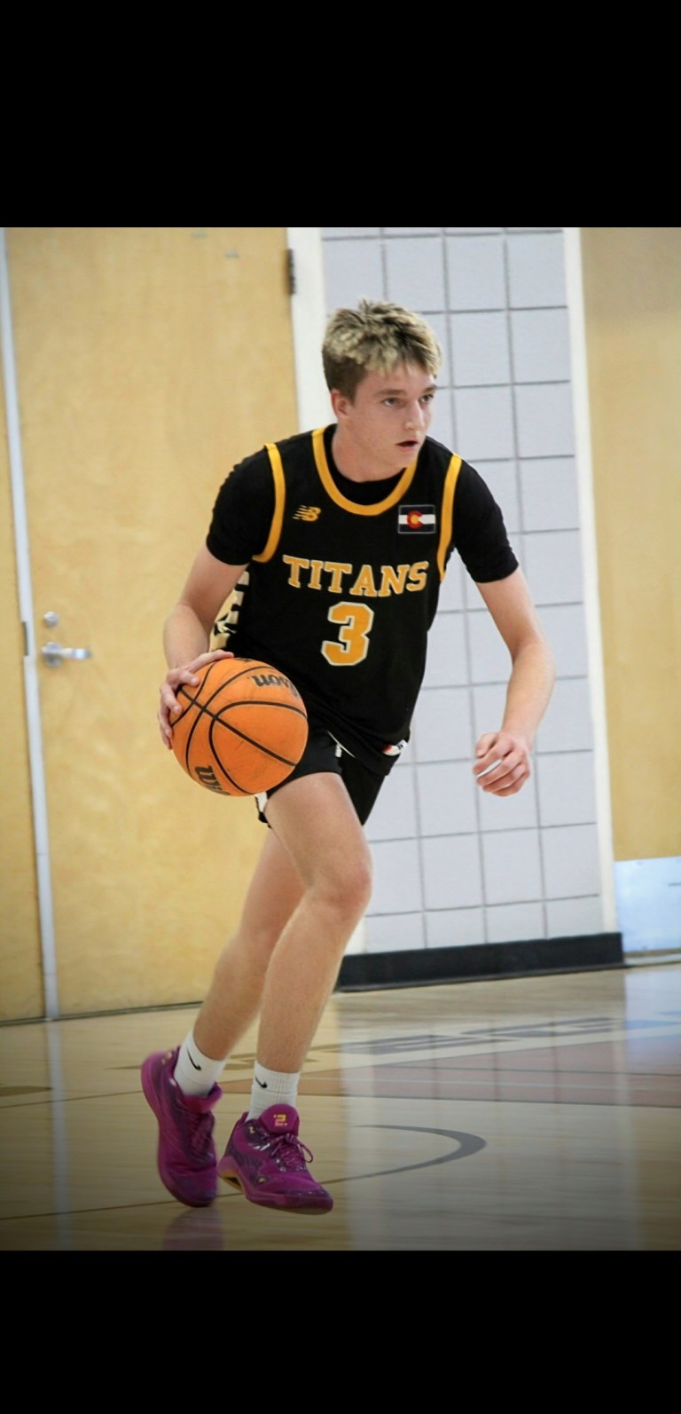 Easton Greene