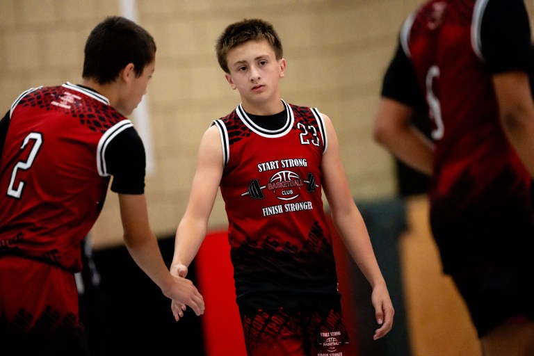 Logan Dorman