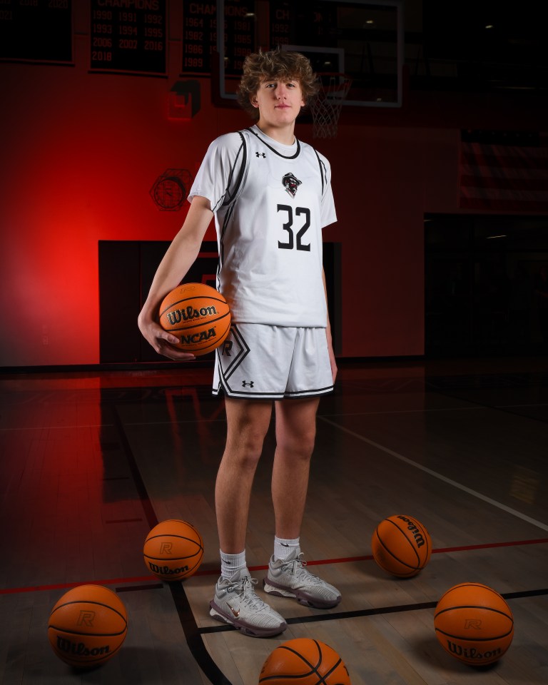 Brody Burke
