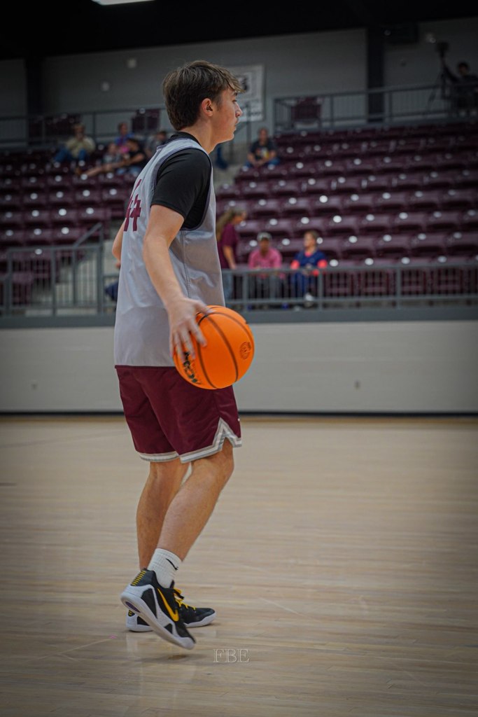 Landon Hatton