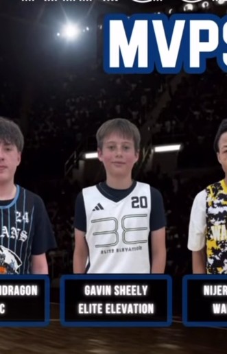 Gavin Sheely