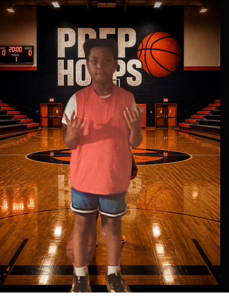 Zayne Evans-blackmon