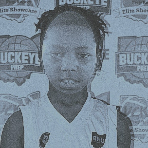 Zayne Evans-blackmon