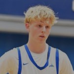 Chase Lebaron
