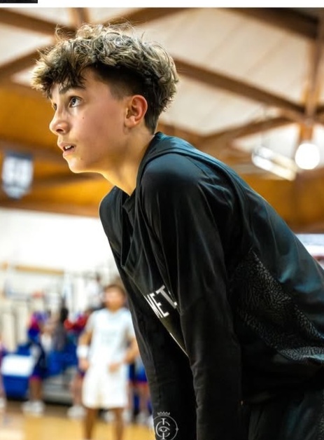 Elijah Baravilala