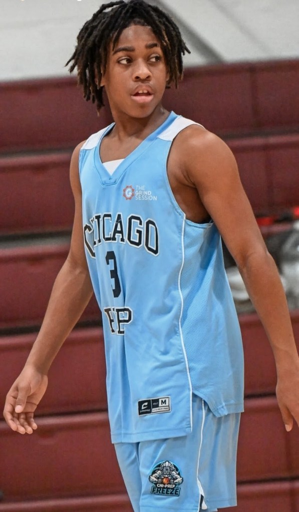 Tremaine Adrien Brown