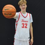 Ethan B Hampton