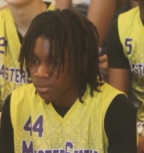 Jayce-Anthony Wallace