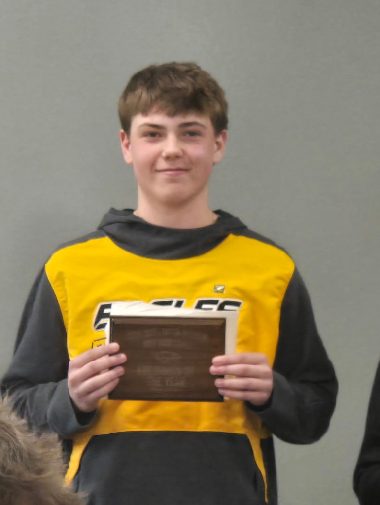 Elijah Warden