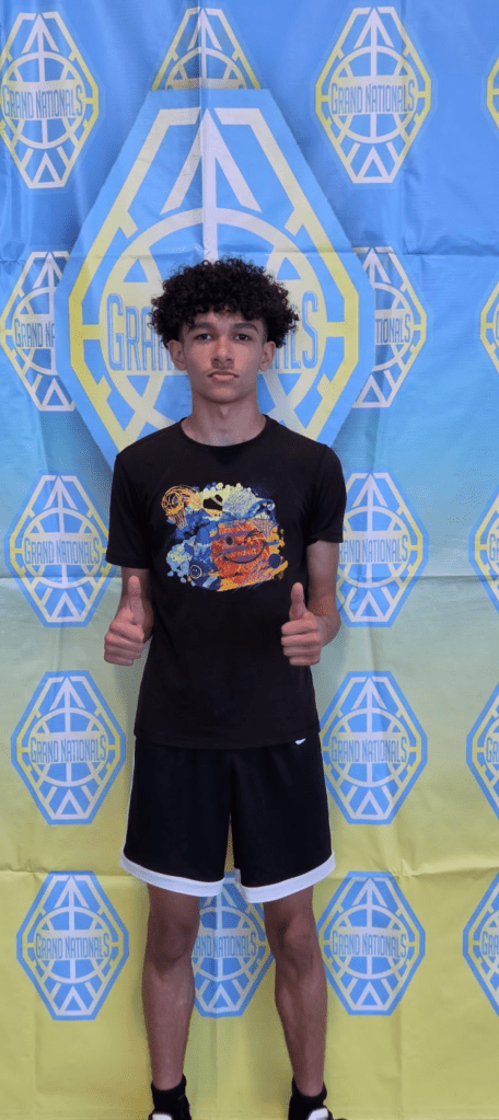 Jayden Sarikonda