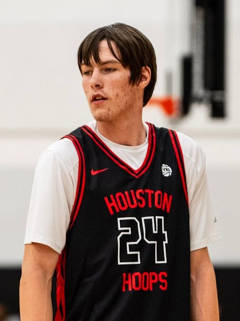 Corbin Taylor