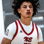 Isaiah Ferguson