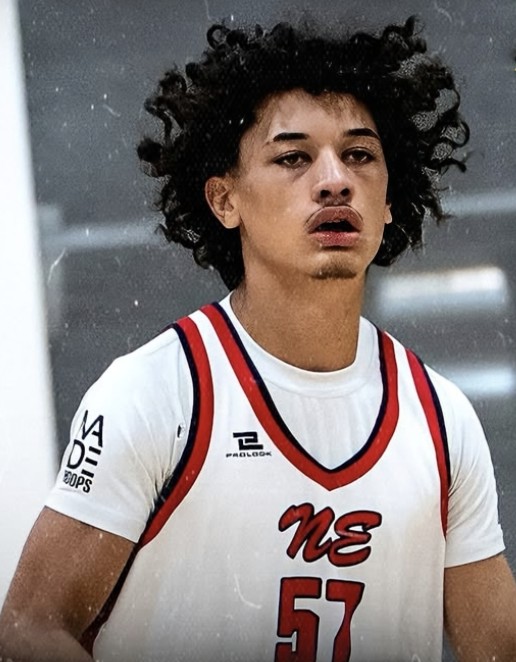 Isaiah Ferguson
