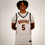Antione Wooten Jr