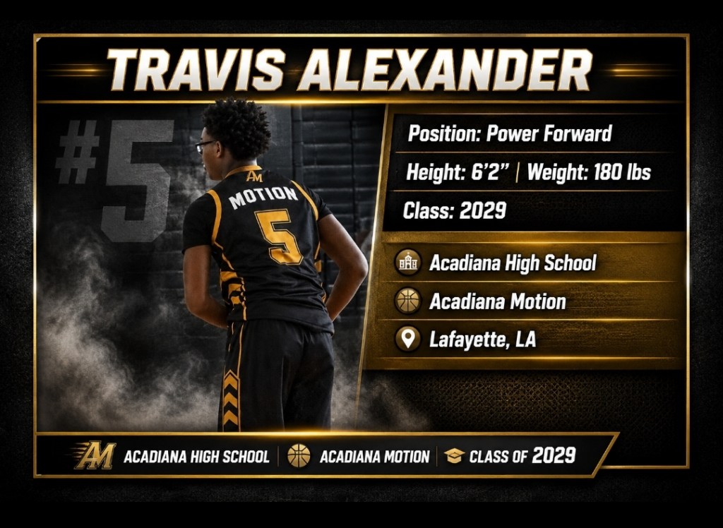 Travis Alexander