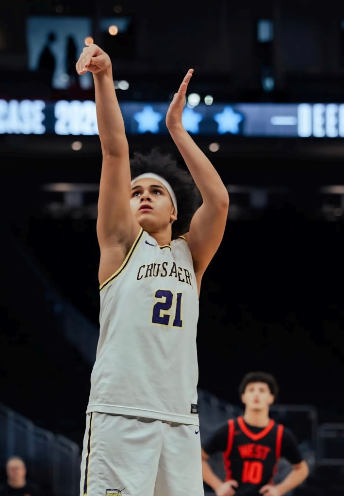Kalvin Johnson