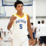 Davion Rhymes