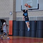 Brody Mills
