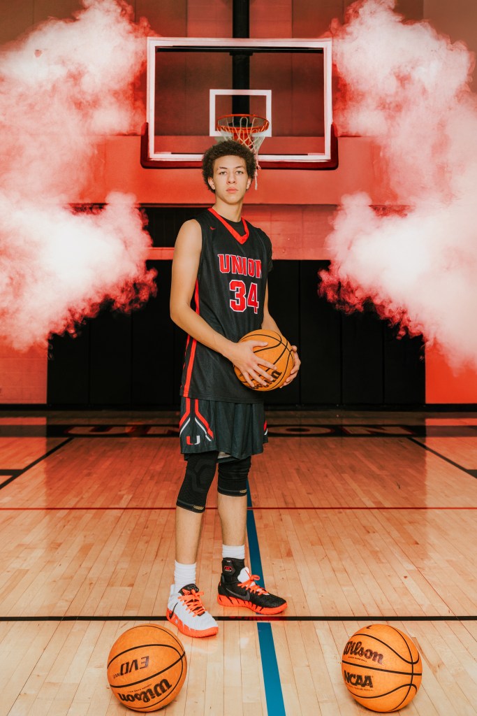 Kaisen Lyons-dan