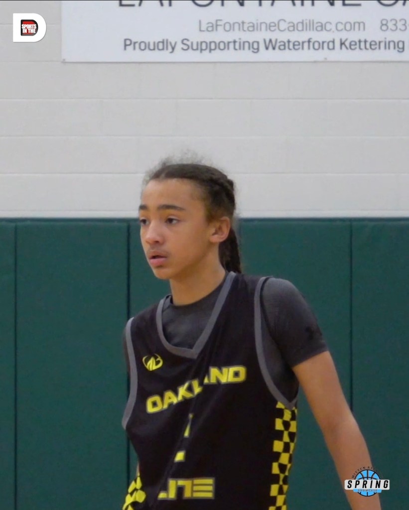 Jayliss Douglas