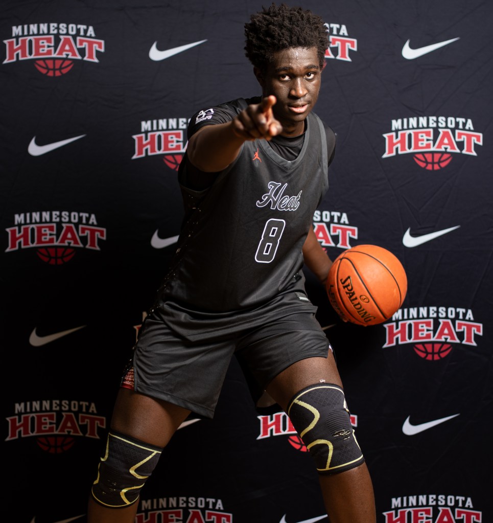 Zeid Ndiaye