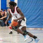 Zeid Ndiaye