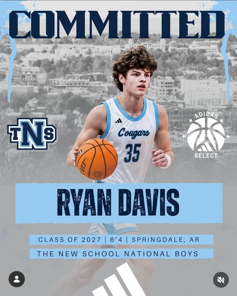 Ryan Davis