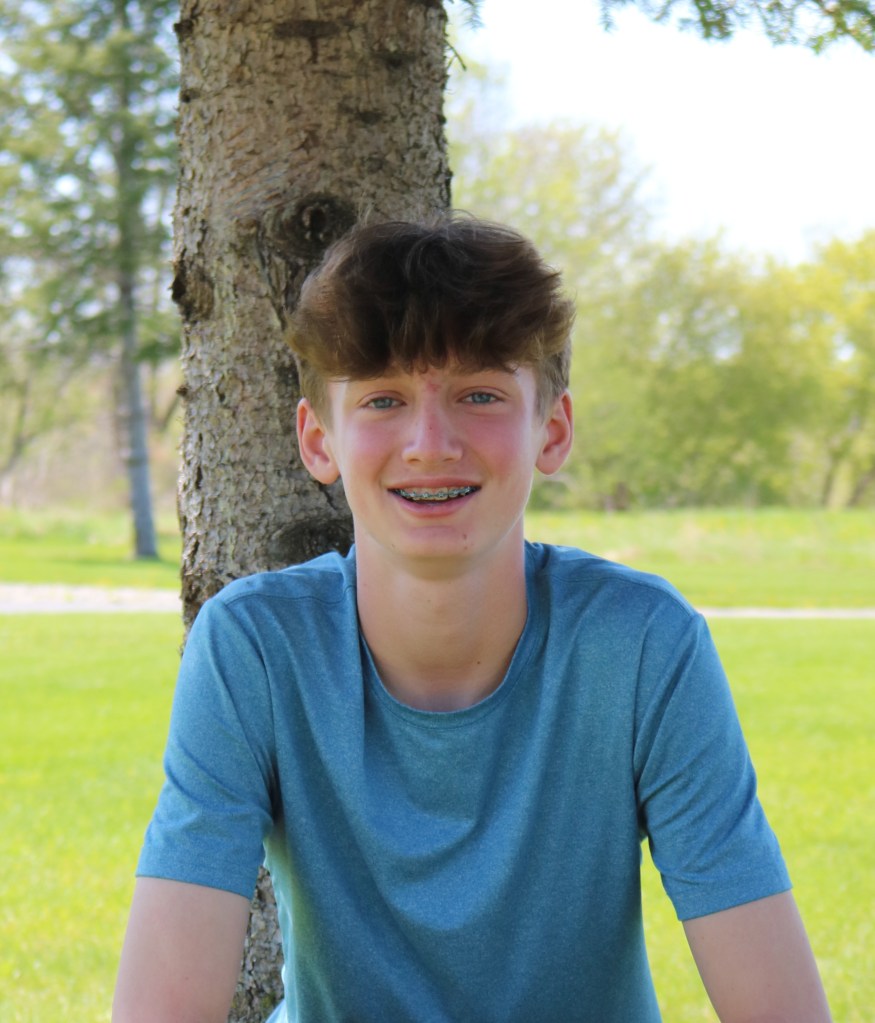 Cody Koplien