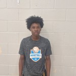 Jaylan Johnson