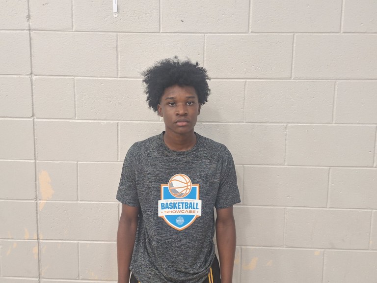 Jaylan Johnson