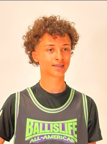 Kyrin Beltz-dobbins