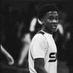 Aaron Brown