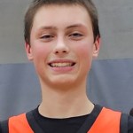 Nate Geiszler