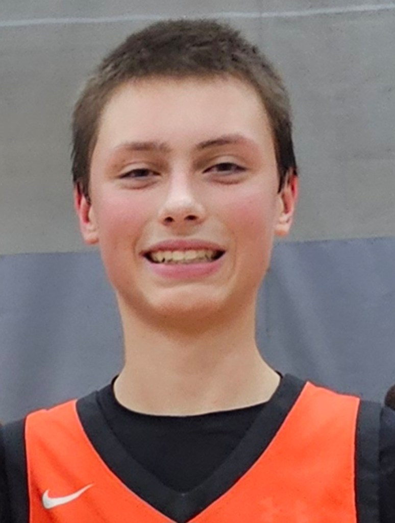 Nate Geiszler