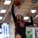 Jamir Davis