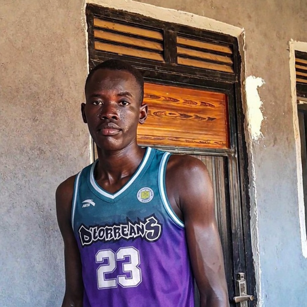 Amos Ngor Kv