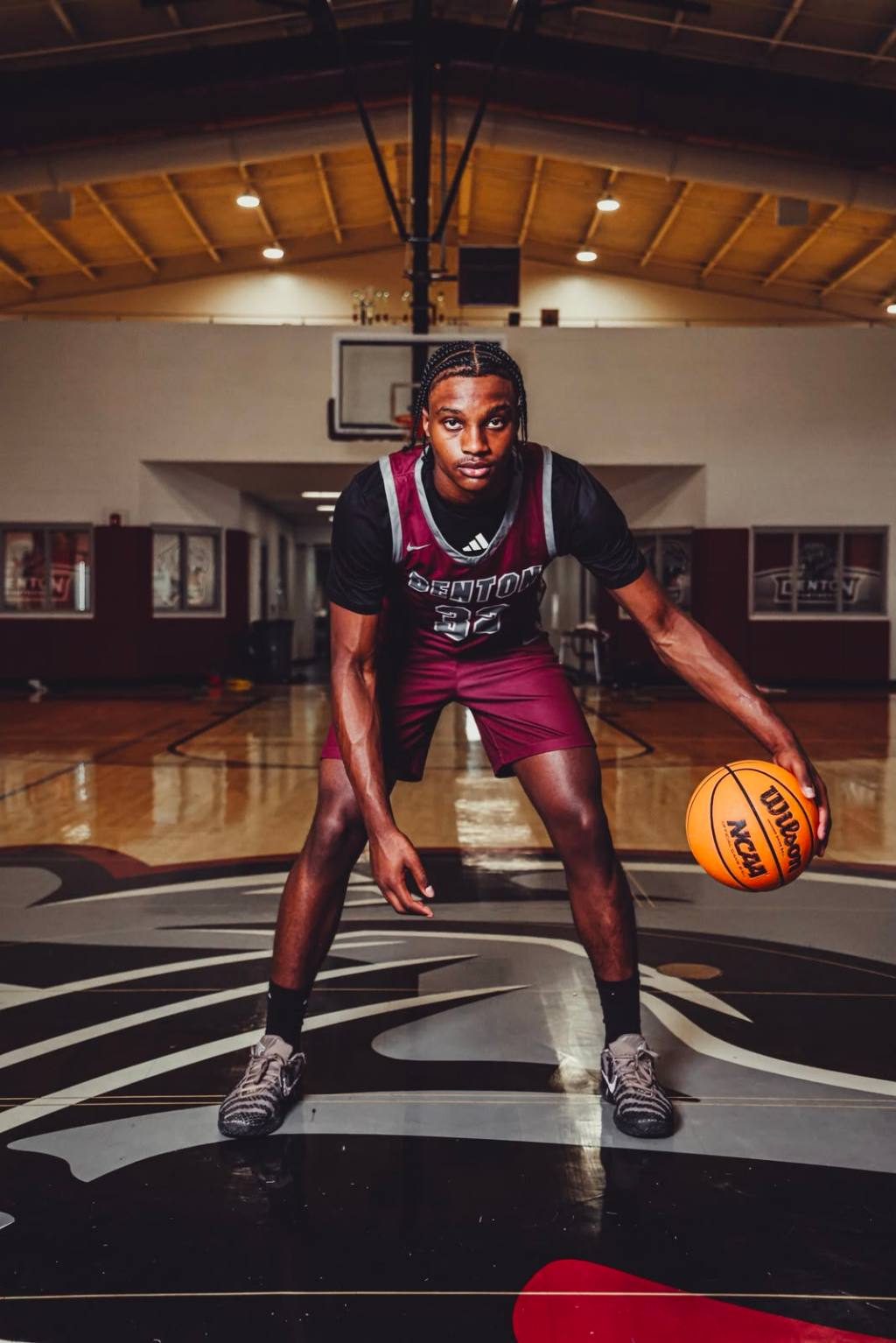 Updated 2030 Arkansas Rankings