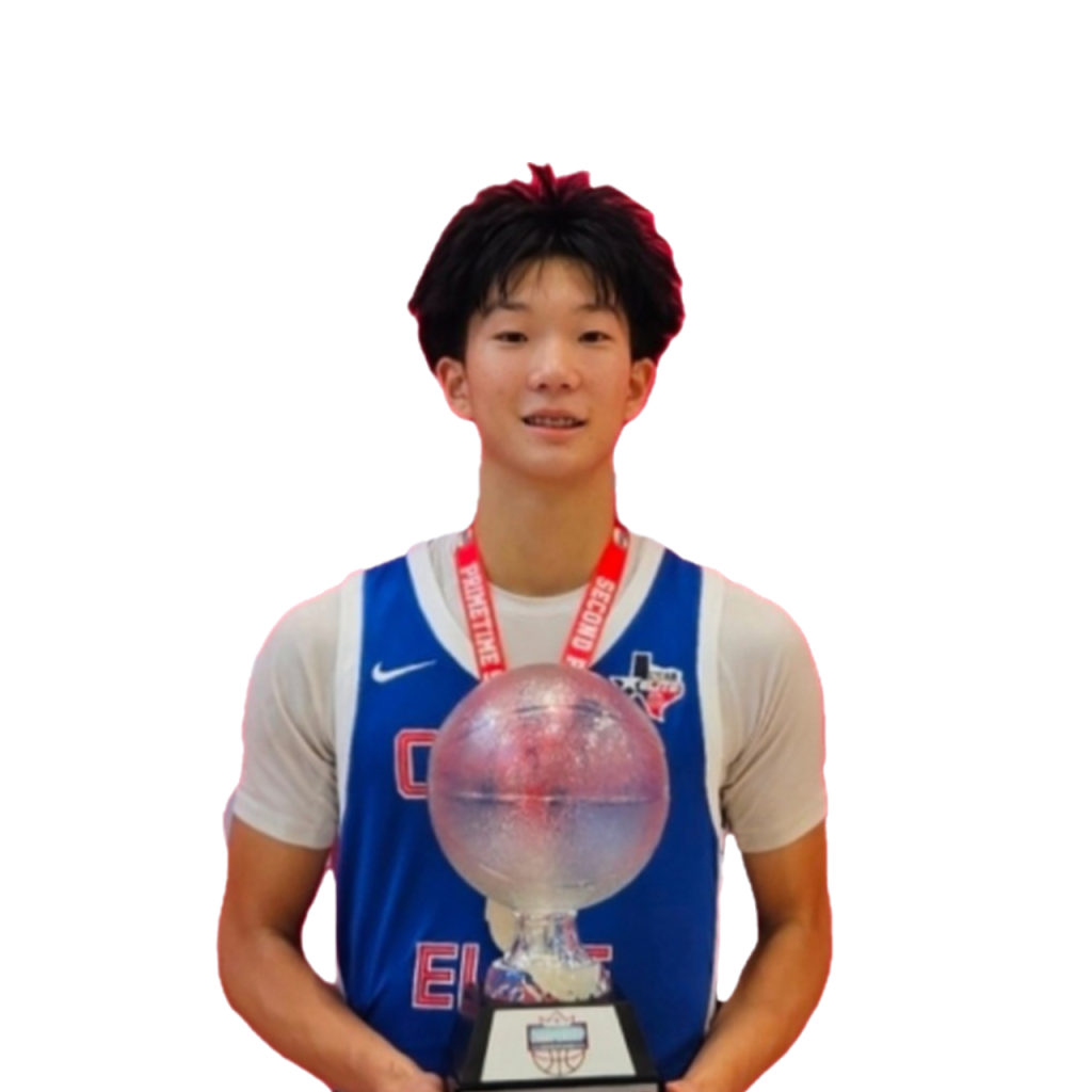 Ryan Kim